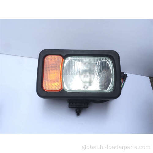 XGMA 956H Wheel Loader Work Lights Wheel Loader Work Lights for XGMA 956 Factory